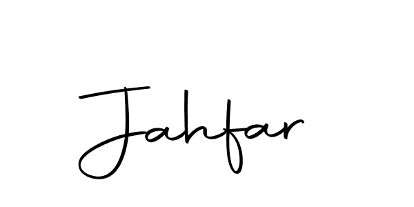 if you are searching for the best signature style for your name Jahfar. so please give up your signature search. here we have designed multiple signature styles  using Autography-DOLnW. Jahfar signature style 10 images and pictures png