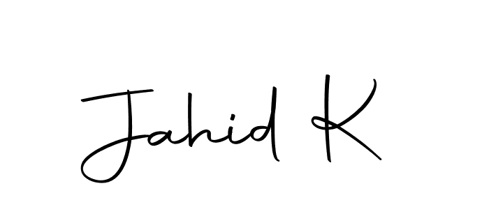 Also You can easily find your signature by using the search form. We will create Jahid K name handwritten signature images for you free of cost using Autography-DOLnW sign style. Jahid K signature style 10 images and pictures png