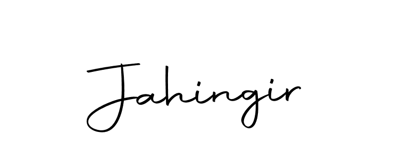 It looks lik you need a new signature style for name Jahingir. Design unique handwritten (Autography-DOLnW) signature with our free signature maker in just a few clicks. Jahingir signature style 10 images and pictures png