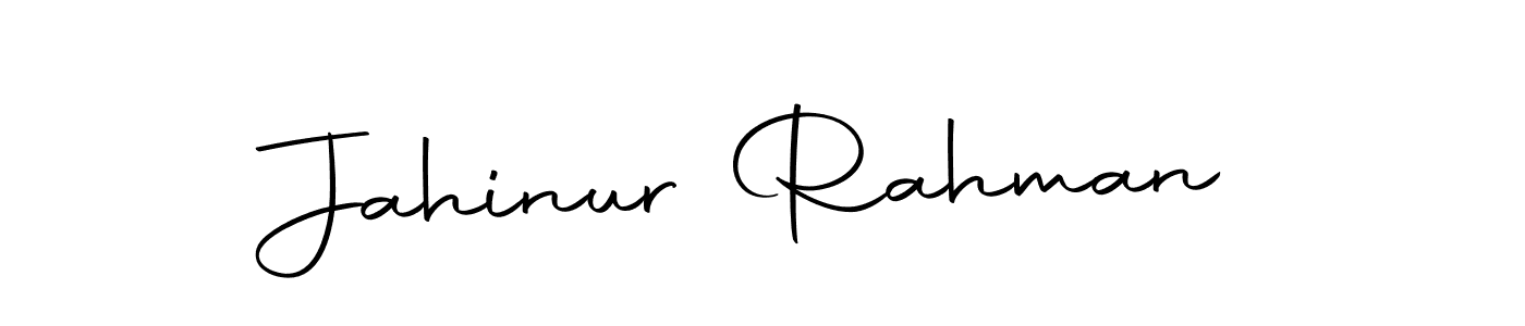 if you are searching for the best signature style for your name Jahinur Rahman. so please give up your signature search. here we have designed multiple signature styles  using Autography-DOLnW. Jahinur Rahman signature style 10 images and pictures png