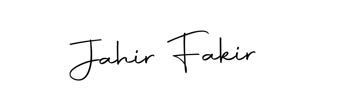 This is the best signature style for the Jahir Fakir name. Also you like these signature font (Autography-DOLnW). Mix name signature. Jahir Fakir signature style 10 images and pictures png