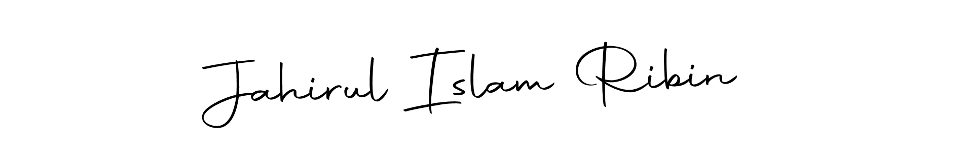 Similarly Autography-DOLnW is the best handwritten signature design. Signature creator online .You can use it as an online autograph creator for name Jahirul Islam Ribin. Jahirul Islam Ribin signature style 10 images and pictures png