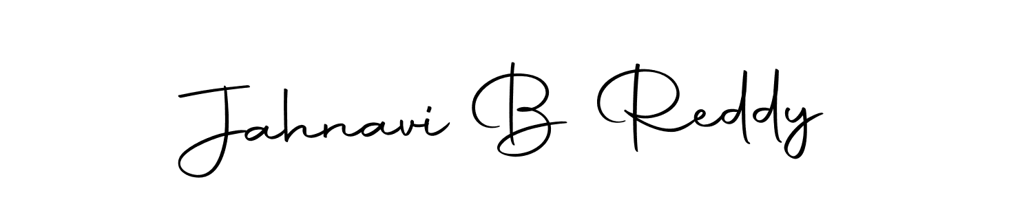 You can use this online signature creator to create a handwritten signature for the name Jahnavi B Reddy. This is the best online autograph maker. Jahnavi B Reddy signature style 10 images and pictures png