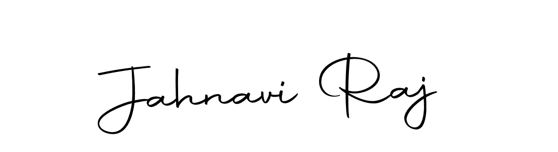 How to make Jahnavi Raj signature? Autography-DOLnW is a professional autograph style. Create handwritten signature for Jahnavi Raj name. Jahnavi Raj signature style 10 images and pictures png