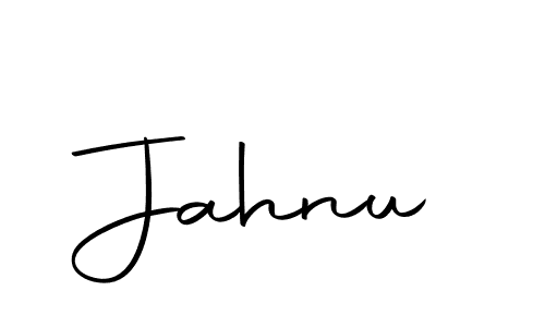 It looks lik you need a new signature style for name Jahnu. Design unique handwritten (Autography-DOLnW) signature with our free signature maker in just a few clicks. Jahnu signature style 10 images and pictures png