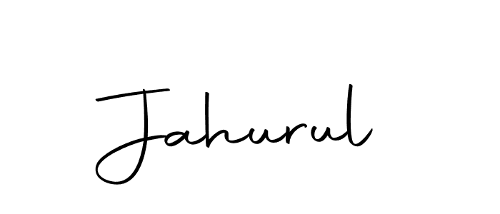 The best way (Autography-DOLnW) to make a short signature is to pick only two or three words in your name. The name Jahurul include a total of six letters. For converting this name. Jahurul signature style 10 images and pictures png