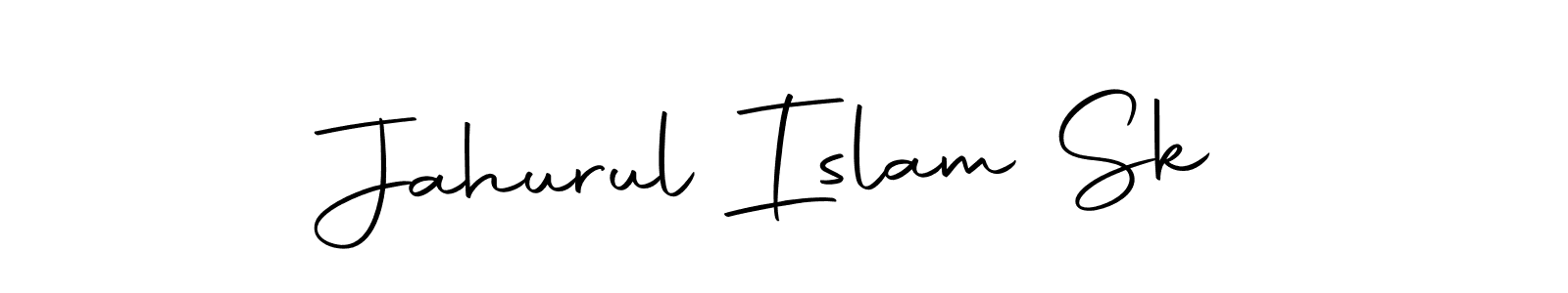 Also we have Jahurul Islam Sk name is the best signature style. Create professional handwritten signature collection using Autography-DOLnW autograph style. Jahurul Islam Sk signature style 10 images and pictures png