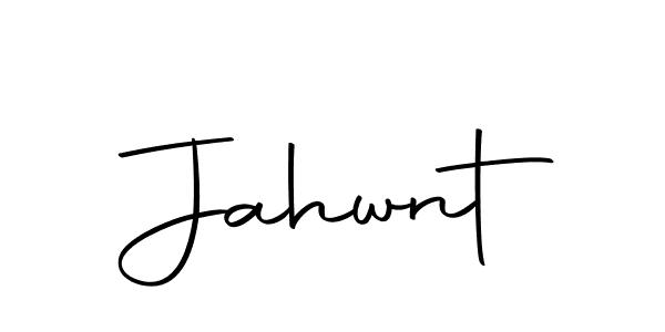 Here are the top 10 professional signature styles for the name Jahwnt. These are the best autograph styles you can use for your name. Jahwnt signature style 10 images and pictures png
