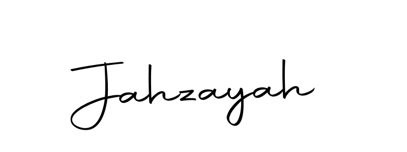 Here are the top 10 professional signature styles for the name Jahzayah. These are the best autograph styles you can use for your name. Jahzayah signature style 10 images and pictures png