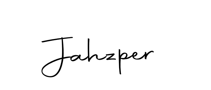 Here are the top 10 professional signature styles for the name Jahzper. These are the best autograph styles you can use for your name. Jahzper signature style 10 images and pictures png