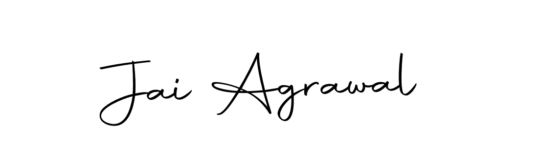 This is the best signature style for the Jai Agrawal name. Also you like these signature font (Autography-DOLnW). Mix name signature. Jai Agrawal signature style 10 images and pictures png