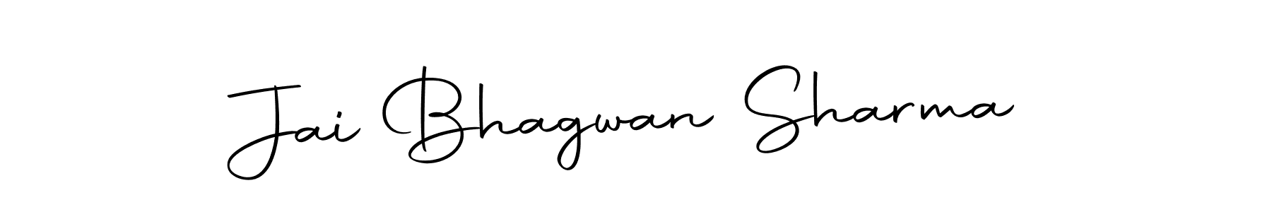 This is the best signature style for the Jai Bhagwan Sharma name. Also you like these signature font (Autography-DOLnW). Mix name signature. Jai Bhagwan Sharma signature style 10 images and pictures png