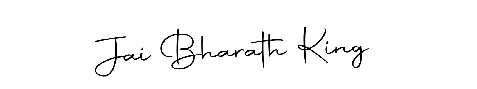Best and Professional Signature Style for Jai Bharath King. Autography-DOLnW Best Signature Style Collection. Jai Bharath King signature style 10 images and pictures png