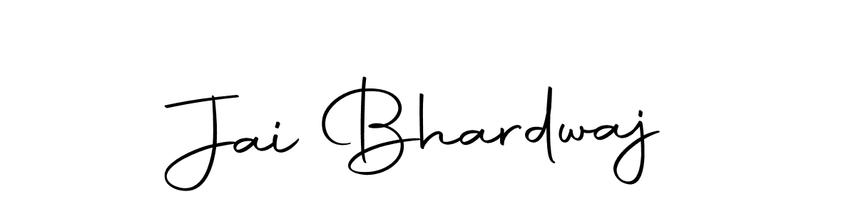 It looks lik you need a new signature style for name Jai Bhardwaj. Design unique handwritten (Autography-DOLnW) signature with our free signature maker in just a few clicks. Jai Bhardwaj signature style 10 images and pictures png