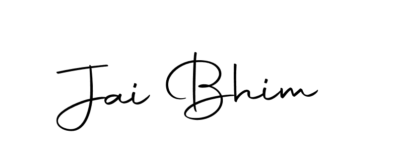 Jai Bhim stylish signature style. Best Handwritten Sign (Autography-DOLnW) for my name. Handwritten Signature Collection Ideas for my name Jai Bhim. Jai Bhim signature style 10 images and pictures png