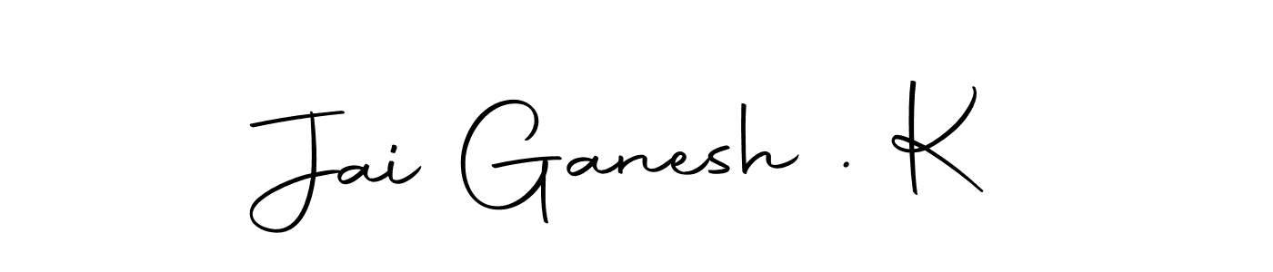 How to Draw Jai Ganesh . K signature style? Autography-DOLnW is a latest design signature styles for name Jai Ganesh . K. Jai Ganesh . K signature style 10 images and pictures png