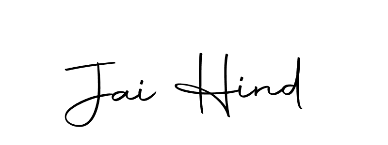 Also You can easily find your signature by using the search form. We will create Jai Hind name handwritten signature images for you free of cost using Autography-DOLnW sign style. Jai Hind signature style 10 images and pictures png