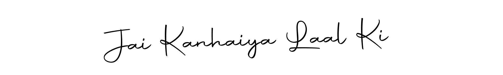 Also we have Jai Kanhaiya Laal Ki name is the best signature style. Create professional handwritten signature collection using Autography-DOLnW autograph style. Jai Kanhaiya Laal Ki signature style 10 images and pictures png