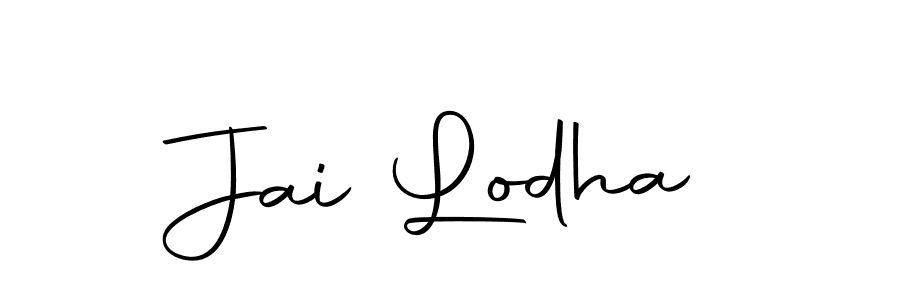 Also You can easily find your signature by using the search form. We will create Jai Lodha name handwritten signature images for you free of cost using Autography-DOLnW sign style. Jai Lodha signature style 10 images and pictures png