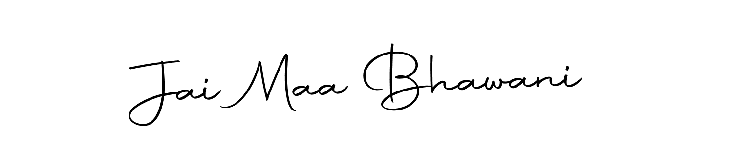 It looks lik you need a new signature style for name Jai Maa Bhawani. Design unique handwritten (Autography-DOLnW) signature with our free signature maker in just a few clicks. Jai Maa Bhawani signature style 10 images and pictures png