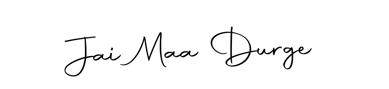Also You can easily find your signature by using the search form. We will create Jai Maa Durge name handwritten signature images for you free of cost using Autography-DOLnW sign style. Jai Maa Durge signature style 10 images and pictures png