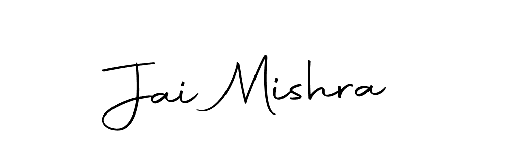Similarly Autography-DOLnW is the best handwritten signature design. Signature creator online .You can use it as an online autograph creator for name Jai Mishra. Jai Mishra signature style 10 images and pictures png