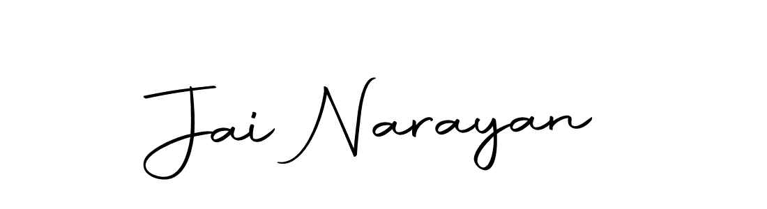 Make a beautiful signature design for name Jai Narayan. Use this online signature maker to create a handwritten signature for free. Jai Narayan signature style 10 images and pictures png