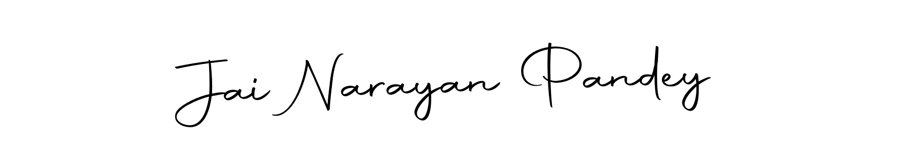 It looks lik you need a new signature style for name Jai Narayan Pandey. Design unique handwritten (Autography-DOLnW) signature with our free signature maker in just a few clicks. Jai Narayan Pandey signature style 10 images and pictures png