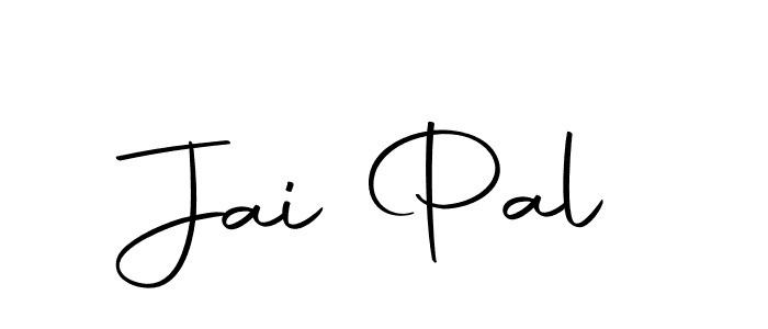 You can use this online signature creator to create a handwritten signature for the name Jai Pal. This is the best online autograph maker. Jai Pal signature style 10 images and pictures png