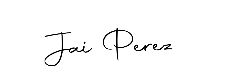 Best and Professional Signature Style for Jai Perez. Autography-DOLnW Best Signature Style Collection. Jai Perez signature style 10 images and pictures png