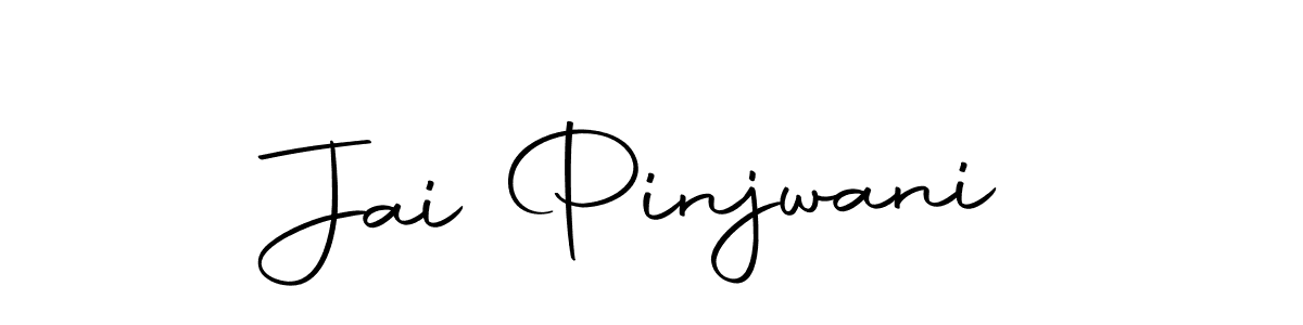 Also You can easily find your signature by using the search form. We will create Jai Pinjwani name handwritten signature images for you free of cost using Autography-DOLnW sign style. Jai Pinjwani signature style 10 images and pictures png