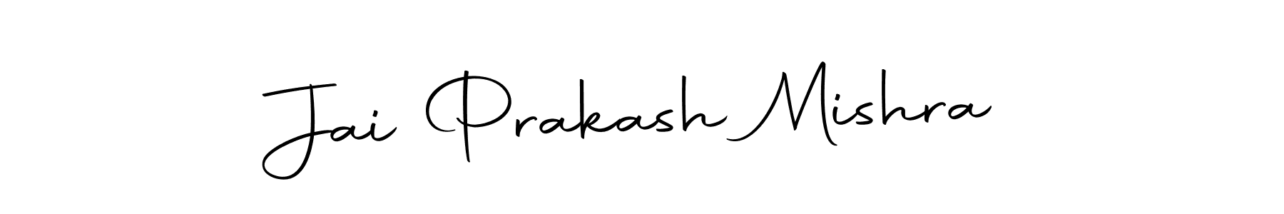 Once you've used our free online signature maker to create your best signature Autography-DOLnW style, it's time to enjoy all of the benefits that Jai Prakash Mishra name signing documents. Jai Prakash Mishra signature style 10 images and pictures png