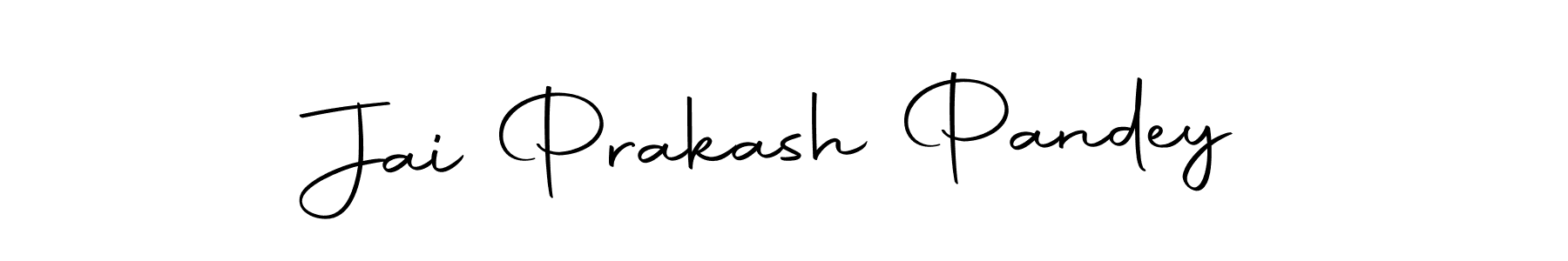 Also You can easily find your signature by using the search form. We will create Jai Prakash Pandey name handwritten signature images for you free of cost using Autography-DOLnW sign style. Jai Prakash Pandey signature style 10 images and pictures png