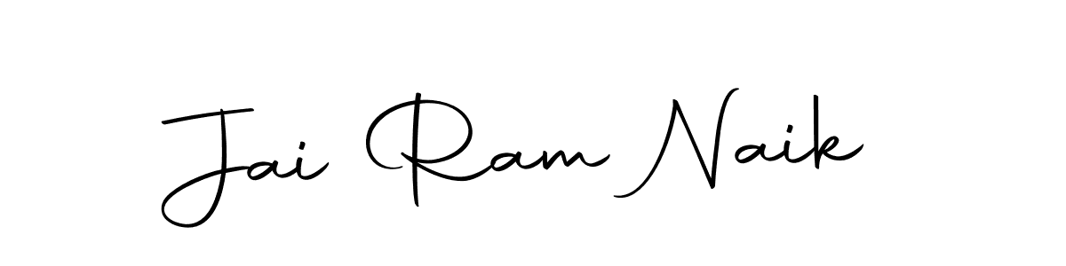 Here are the top 10 professional signature styles for the name Jai Ram Naik. These are the best autograph styles you can use for your name. Jai Ram Naik signature style 10 images and pictures png