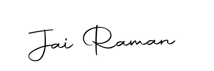 Autography-DOLnW is a professional signature style that is perfect for those who want to add a touch of class to their signature. It is also a great choice for those who want to make their signature more unique. Get Jai Raman name to fancy signature for free. Jai Raman signature style 10 images and pictures png