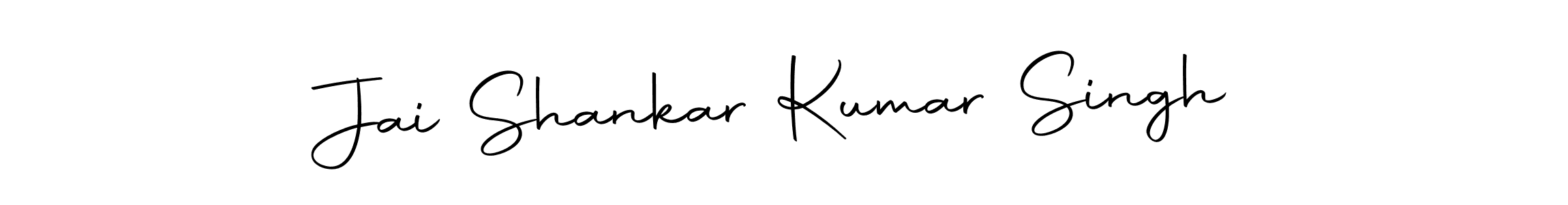 How to Draw Jai Shankar Kumar Singh signature style? Autography-DOLnW is a latest design signature styles for name Jai Shankar Kumar Singh. Jai Shankar Kumar Singh signature style 10 images and pictures png