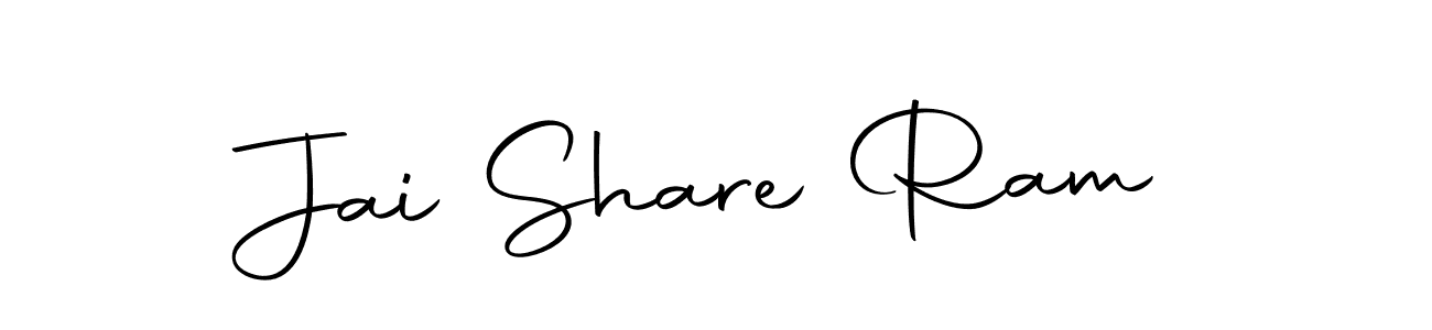 Here are the top 10 professional signature styles for the name Jai Share Ram. These are the best autograph styles you can use for your name. Jai Share Ram signature style 10 images and pictures png