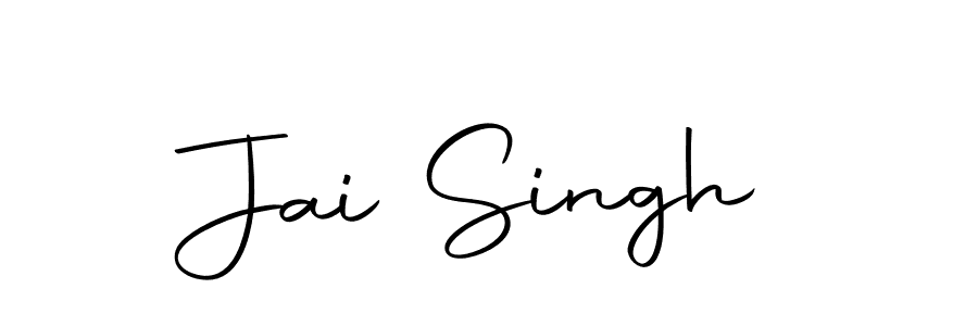 The best way (Autography-DOLnW) to make a short signature is to pick only two or three words in your name. The name Jai Singh include a total of six letters. For converting this name. Jai Singh signature style 10 images and pictures png