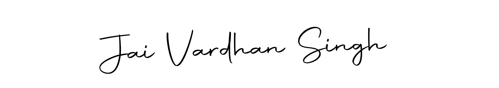 Similarly Autography-DOLnW is the best handwritten signature design. Signature creator online .You can use it as an online autograph creator for name Jai Vardhan Singh. Jai Vardhan Singh signature style 10 images and pictures png