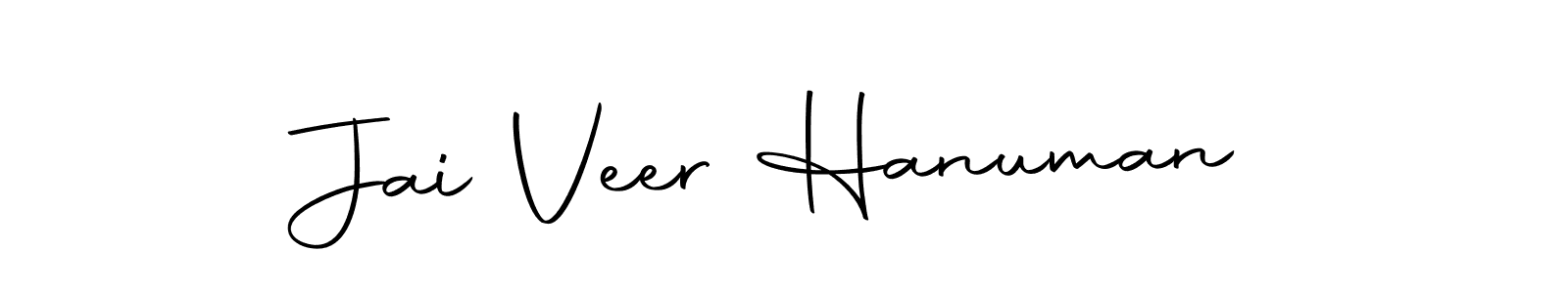 It looks lik you need a new signature style for name Jai Veer Hanuman. Design unique handwritten (Autography-DOLnW) signature with our free signature maker in just a few clicks. Jai Veer Hanuman signature style 10 images and pictures png