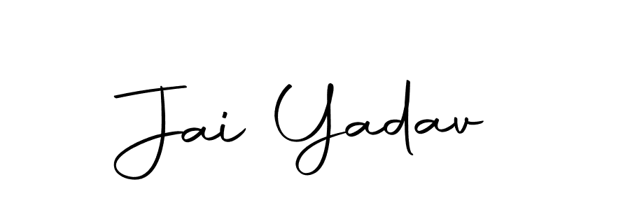 How to Draw Jai Yadav signature style? Autography-DOLnW is a latest design signature styles for name Jai Yadav. Jai Yadav signature style 10 images and pictures png