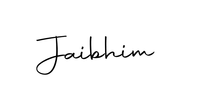 Similarly Autography-DOLnW is the best handwritten signature design. Signature creator online .You can use it as an online autograph creator for name Jaibhim. Jaibhim signature style 10 images and pictures png