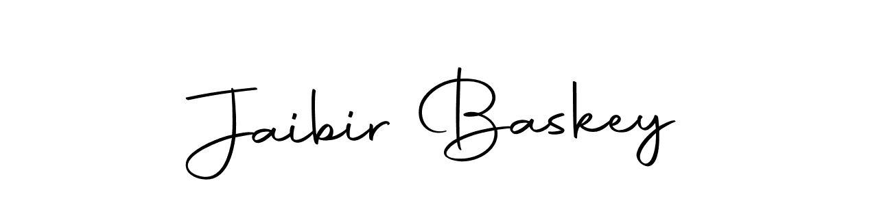 How to make Jaibir Baskey signature? Autography-DOLnW is a professional autograph style. Create handwritten signature for Jaibir Baskey name. Jaibir Baskey signature style 10 images and pictures png