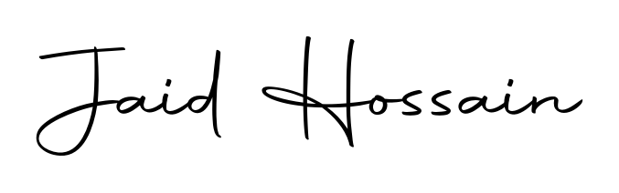 Best and Professional Signature Style for Jaid Hossain. Autography-DOLnW Best Signature Style Collection. Jaid Hossain signature style 10 images and pictures png