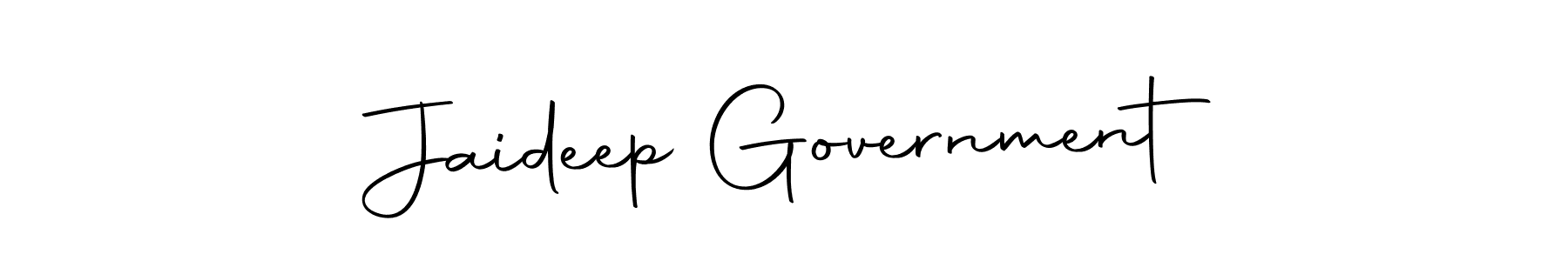 Autography-DOLnW is a professional signature style that is perfect for those who want to add a touch of class to their signature. It is also a great choice for those who want to make their signature more unique. Get Jaideep Government name to fancy signature for free. Jaideep Government signature style 10 images and pictures png
