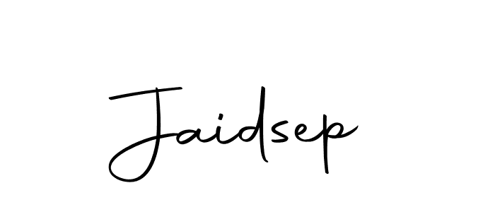 Also You can easily find your signature by using the search form. We will create Jaidsep name handwritten signature images for you free of cost using Autography-DOLnW sign style. Jaidsep signature style 10 images and pictures png