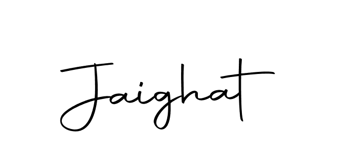 You should practise on your own different ways (Autography-DOLnW) to write your name (Jaighat) in signature. don't let someone else do it for you. Jaighat signature style 10 images and pictures png
