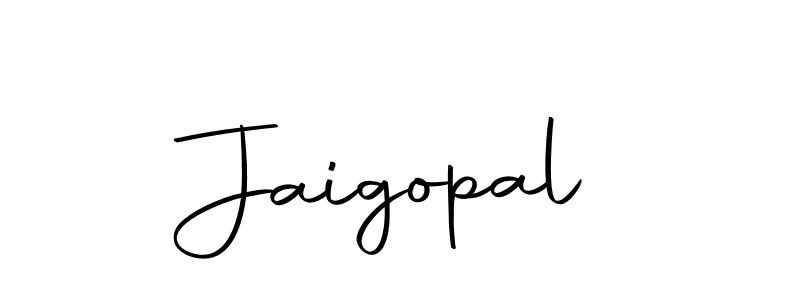 It looks lik you need a new signature style for name Jaigopal. Design unique handwritten (Autography-DOLnW) signature with our free signature maker in just a few clicks. Jaigopal signature style 10 images and pictures png