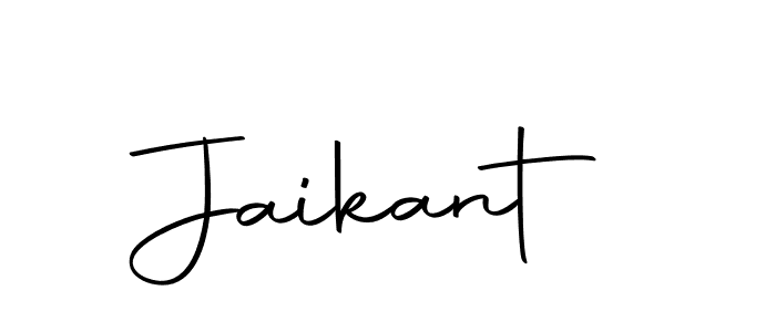 Here are the top 10 professional signature styles for the name Jaikant. These are the best autograph styles you can use for your name. Jaikant signature style 10 images and pictures png