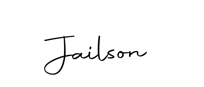 Make a short Jailson signature style. Manage your documents anywhere anytime using Autography-DOLnW. Create and add eSignatures, submit forms, share and send files easily. Jailson signature style 10 images and pictures png